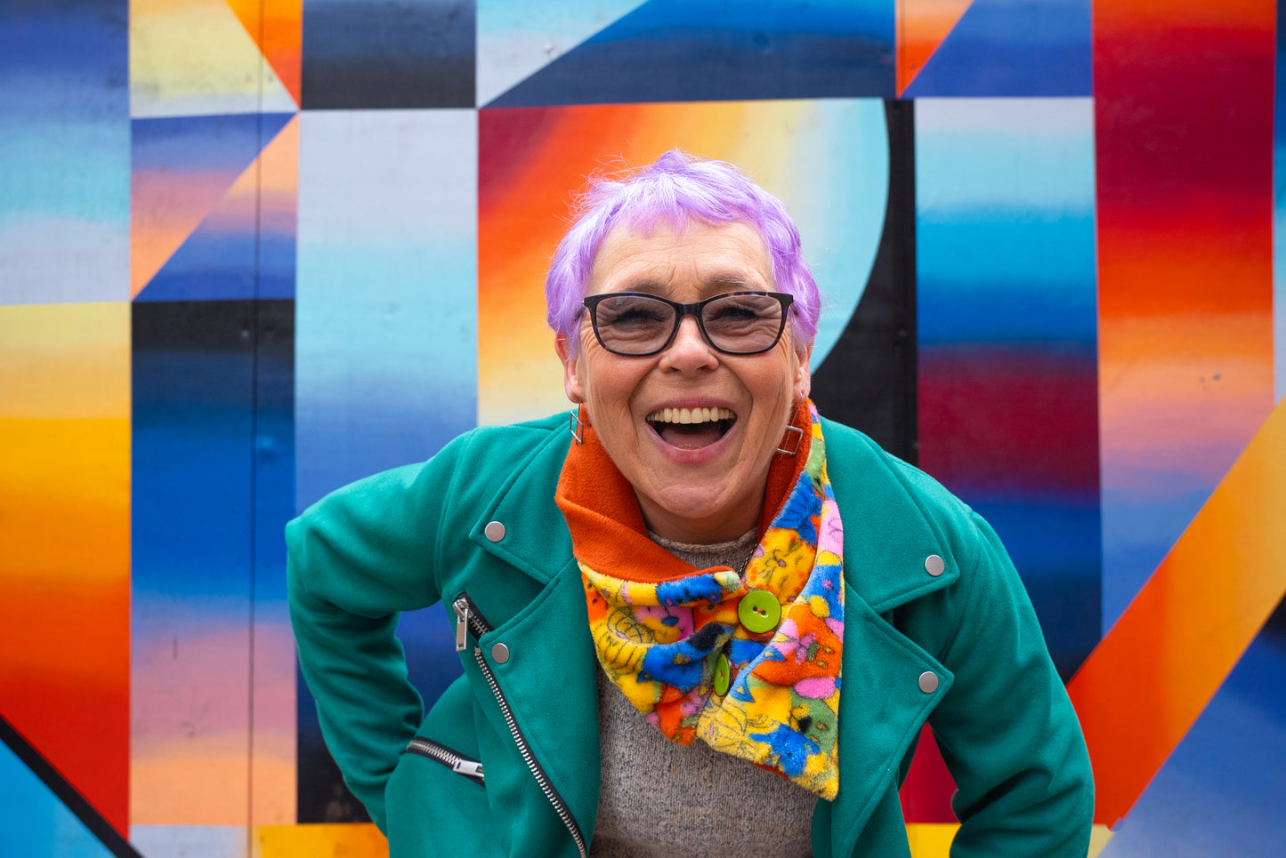 LGBTQ+, Dementia and Ageing